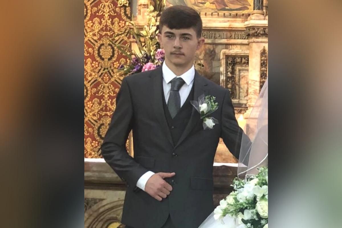 Four men guilty of murdering teenager in Liverpool cafe